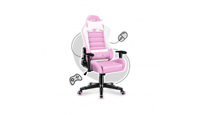 Huzaro Ranger 6.0 Pink