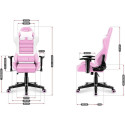 Huzaro Ranger 6.0 Pink