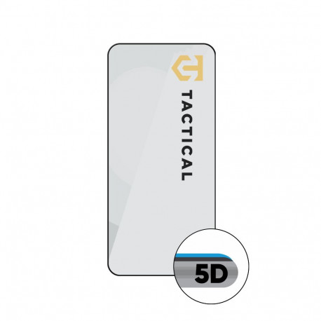 Tactical Glass Shield 5D Galaxy A57