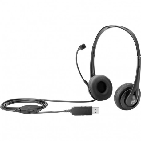 HP T1A67AA Black