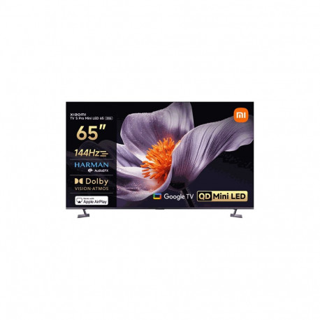 Xiaomi TV S Pro Mini LED 65 2026