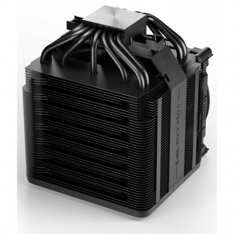 Be quiet! Dark Rock Pro 5 135/120 mm CPU Cooler BK036