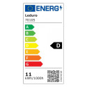 Leduro A60 E27 11W 2700K