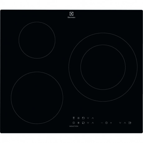 Electrolux LIT60336C
