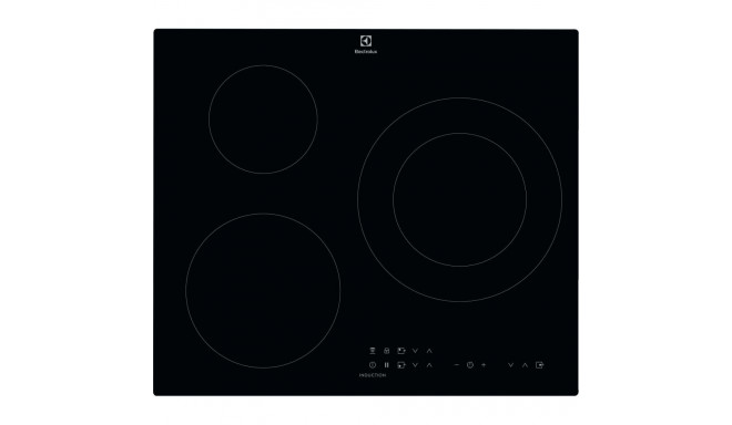 Electrolux LIT60336C