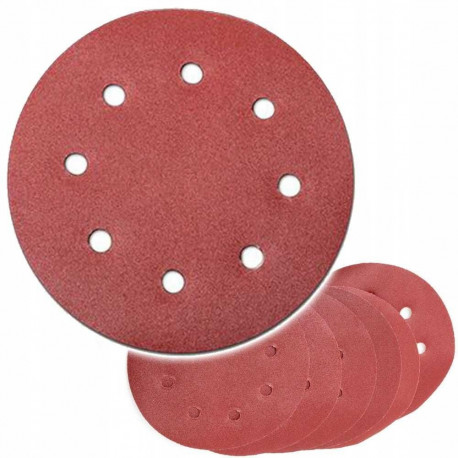 Powermat P180 190mm 8pcs