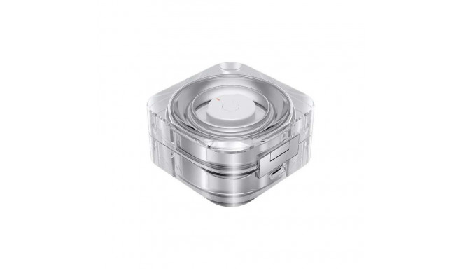 Samsung Galaxy Ring Size 5 Titanium Silver