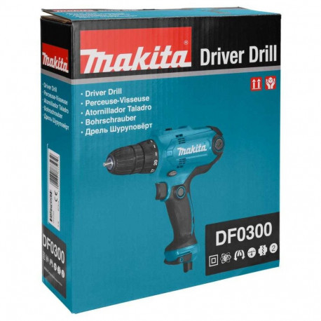 Makita DF0300