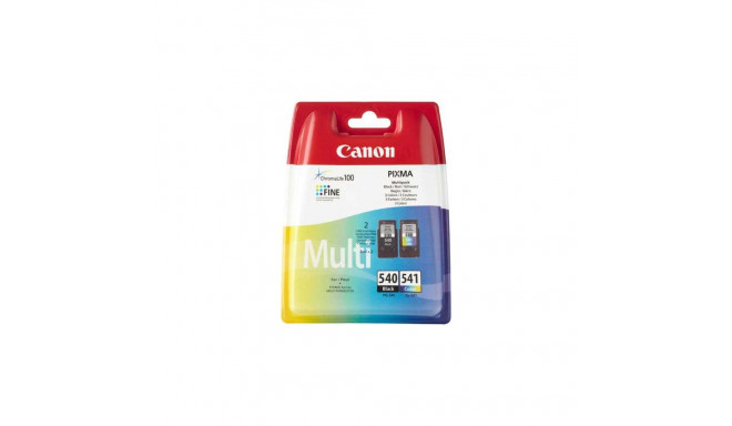 Canon PG-540/CL-541