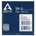 Arctic TP-3 100x100x1.5mm