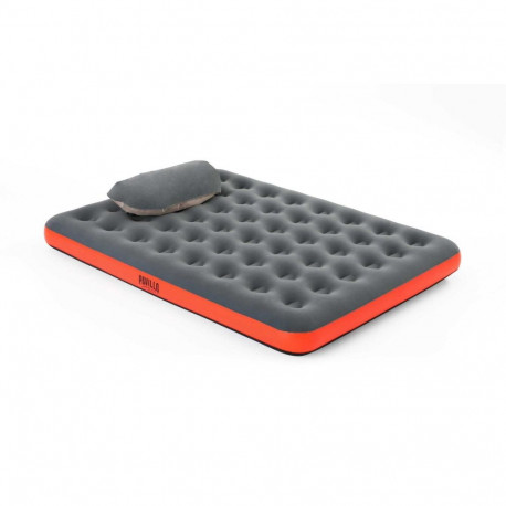 Bestway Roll Relax mattress 203 cm x 152 cm BESTWAY
