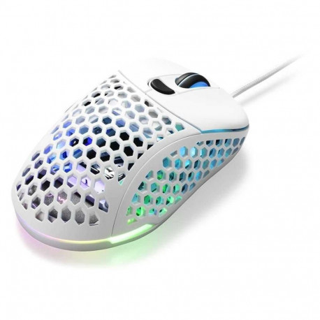 Sharkoon Light² 200 White