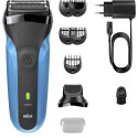 Braun 310BT