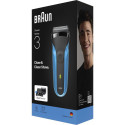 Braun 310BT