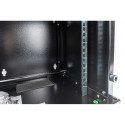 DIGITUS Digitus DN-10-06U-B cabinet - 6U (damaged package)