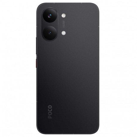 POCO X8 Pro Max 12/512GB Black