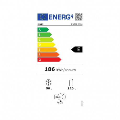 EIRON EI-170B WHITE