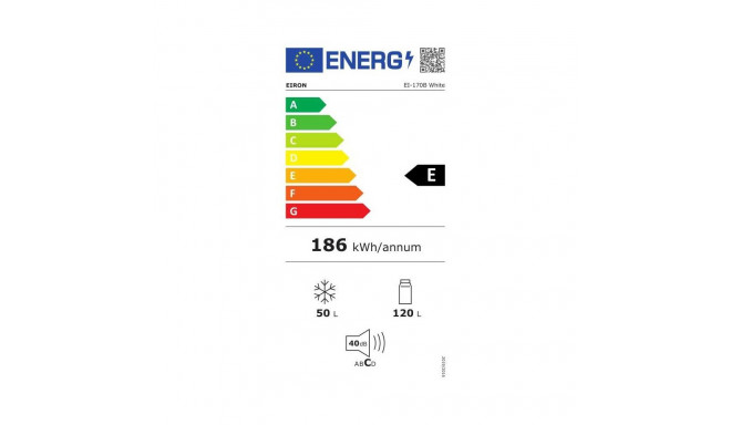 EIRON EI-170B WHITE