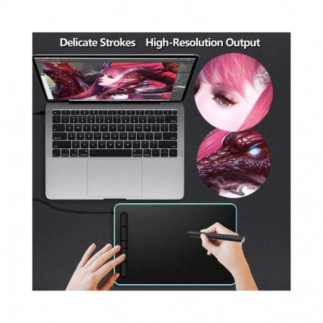 Vson Letsketch WP9625 USB