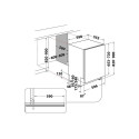 Whirlpool WIC 3C33 PFE