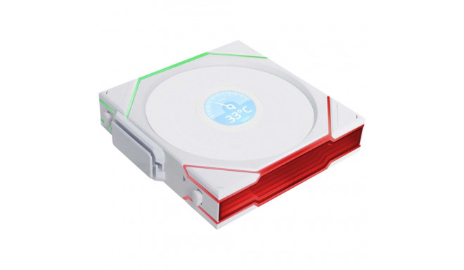 Lian Li UNI FAN TL Wireless ARGB Reverse white