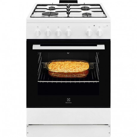 Electrolux LKG604012W