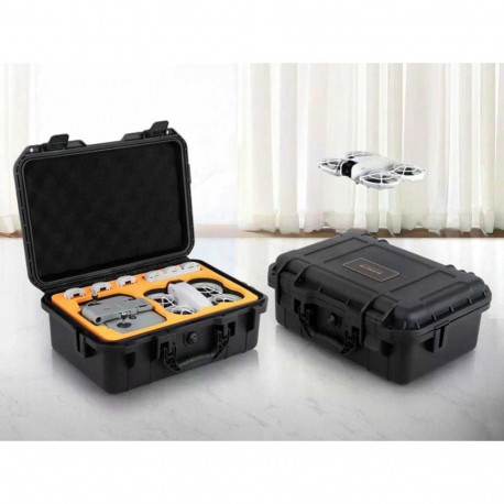 Sunnylife Case for DJI Neo black