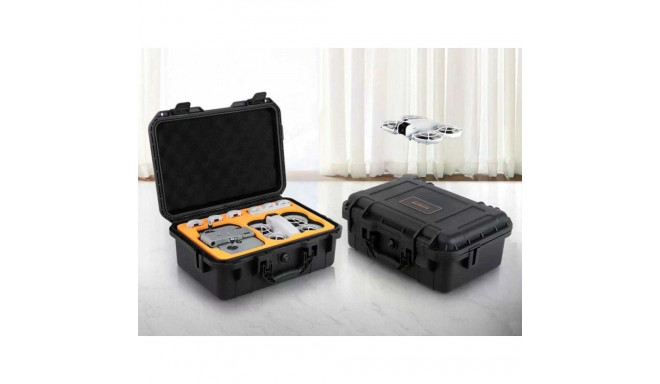 Sunnylife Bag for DJI Neo gray