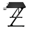 Huzaro Hero 1.8 Black