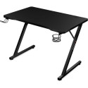 Huzaro Hero 1.8 Black
