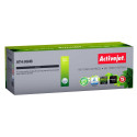 ActiveJet 36A CB436A/CRG-713 Black Alternative