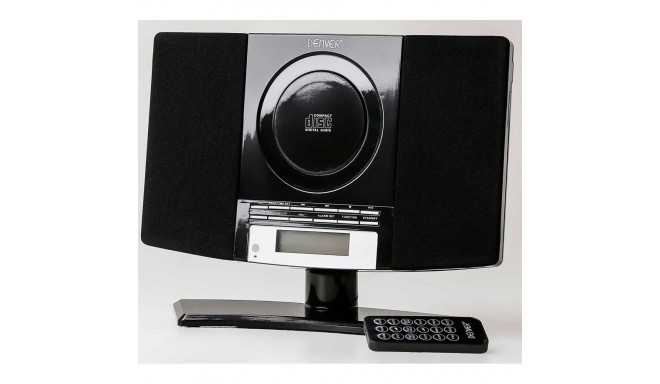 Denver MC-5220 Black