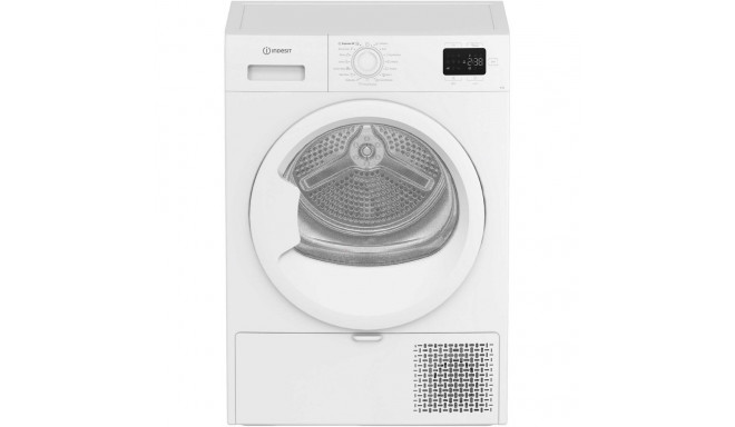 Indesit C YSD 83D WW EE