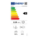 Indesit C YSD 83D WW EE