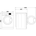 Indesit C YD 92D WB EE