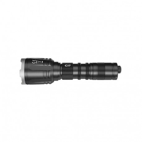Nitecore CI7 Black