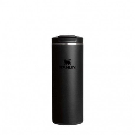 Stanley The Transit flip-top mug 0,35L Balck 2.0
