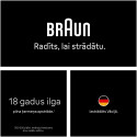 Braun PL1100