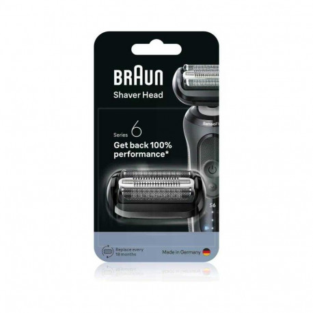 Braun Series 6 combo pack 64B