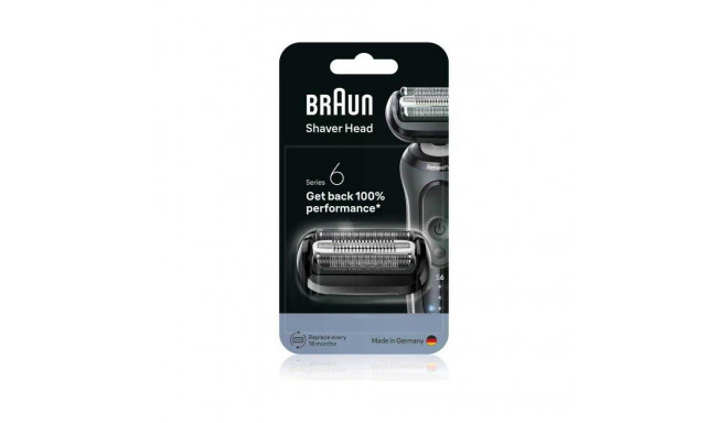 Braun Series 6 combo pack 64B