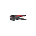 Knipex Wire stripper NexStrip for cables 0.03-10mm2