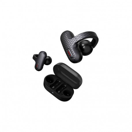 Amazfit Up Open-Ear Headset Wireless Black