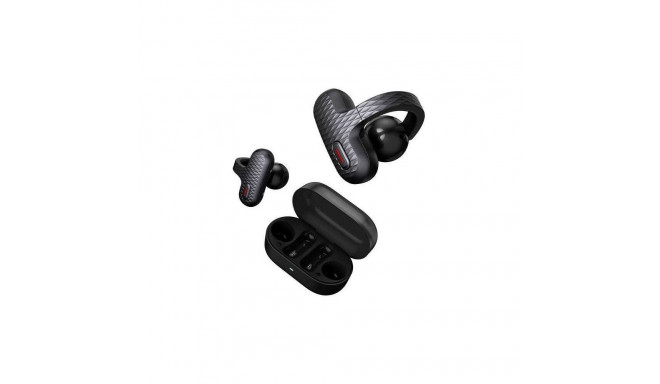 Amazfit Up Open-Ear Headset Wireless Black