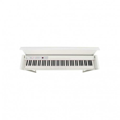 Korg C1 Air White