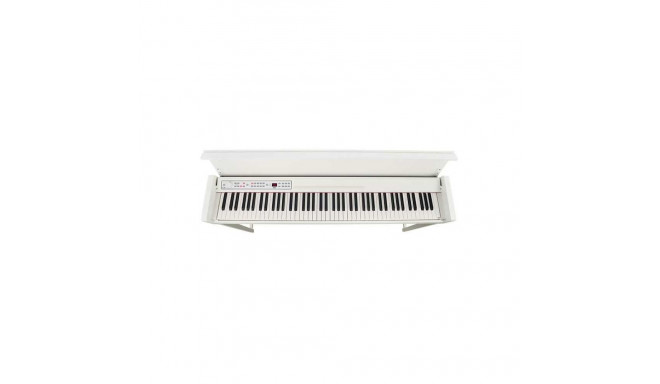 Korg C1 Air White