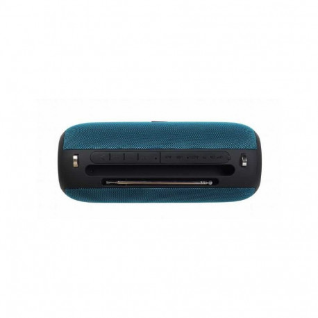Gembird SPK-BT-17 Green