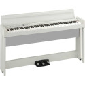 Korg C1 Air White