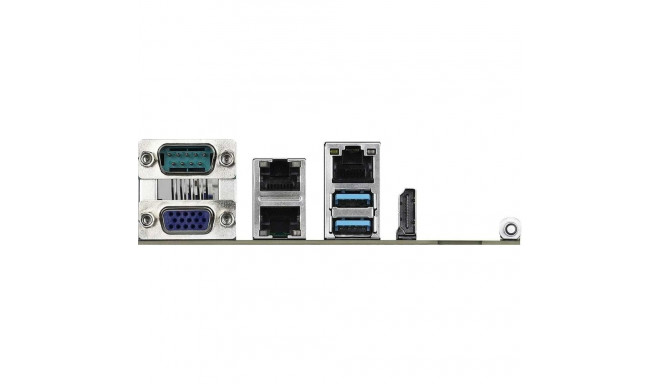 Asrock Rack X570D4U