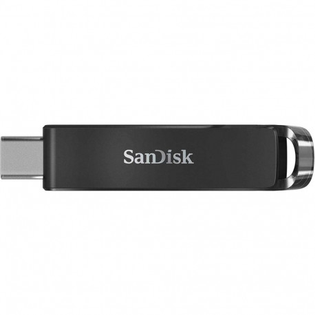 Sandisk 64GB Ultra USB-C Black