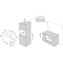 Gorenje BPSA6747A08BG